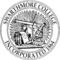 Astronomy Department Seal