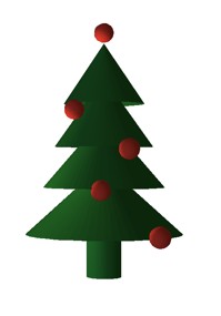 Christmas Tree